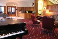 Boulder DAM Hotel فنادق في Boulder City