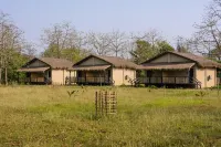 Sarang Wildlife Sanctuary Hotels in Kawasoti