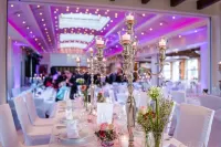 Hotel - Restaurant & Festsaal Leugermann