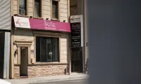 Saint Lawrence Residences and Suites 파이낸셜 디스트릭트 호텔