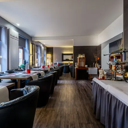 SL'Otel - Das StadtHotel - Voll Klimatisiert