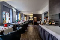 SL'Otel - Das StadtHotel - Voll Klimatisiert - breakfast
