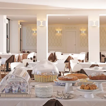 Hotel du Lac
