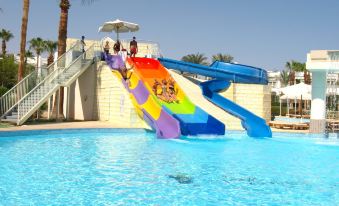 Royal Monte-Carlo Sharm Resort & Spa