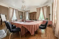 Hôtel Château Cléry Hotels in Neufchatel-Hardelot