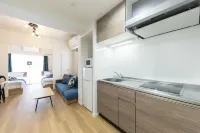 SG 레지던스 인 하카타