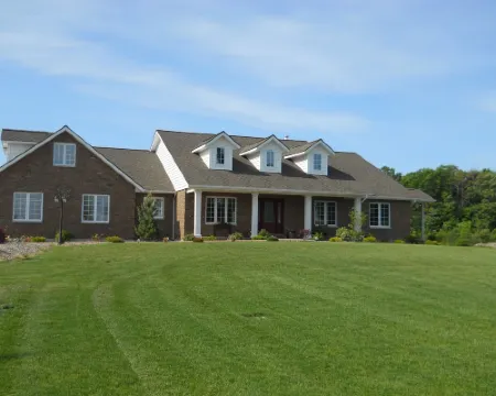 Wenzler's Landing Bed & Breakfast Hotels in Leamington