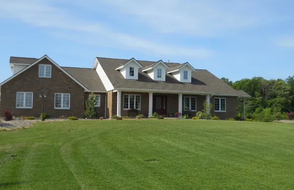 文思樂蘭丁民宿