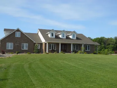 Wenzler's Landing Bed & Breakfast Hôtels à : Leamington