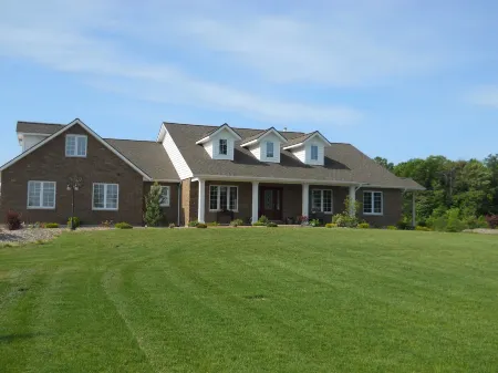 Wenzler's Landing Bed & Breakfast