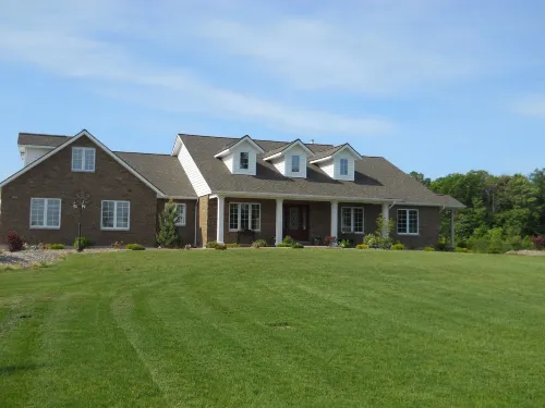 Wenzler's Landing Bed & Breakfast Hotel di Leamington