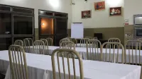 宮殿咖啡館飯店 特雷斯蓬塔斯住宿飯店