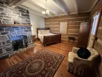 Silver Lake Bed and Breakfast Hôtels à : Ashby