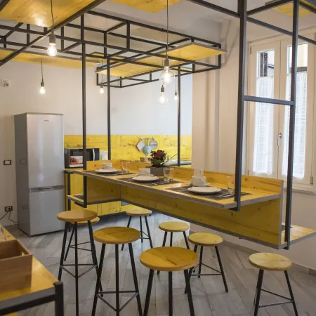 B&B l'Officina di Apollo