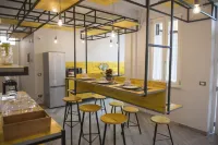 Officina di Apollo Hotel a Mondello