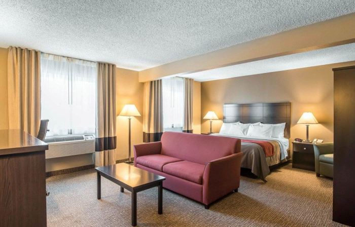 Comfort Inn