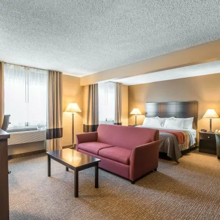 Comfort Inn