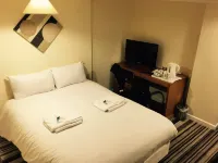 The Tudor House Hotel Hotels in Gedling District