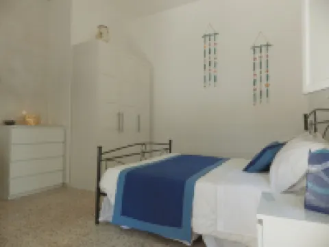 B&B le Vele Hotels in Maruggio