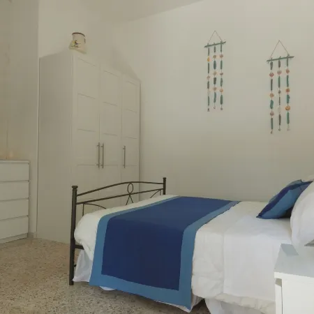 B&B le Vele Отели в г. Маруджо