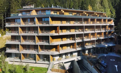 Swissôtel Poiana Brasov