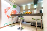 Hotel Orizont - Baarit