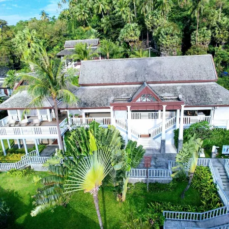 Centara Villas Samui