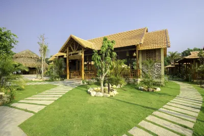 Island Lodge Phu Quoc Các khách sạn ở Đảo Phú Quốc