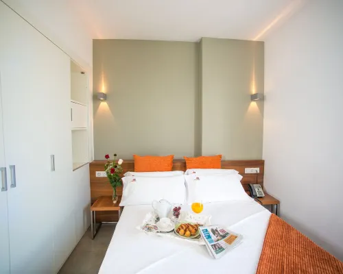 Ona Living Barcelona Photos