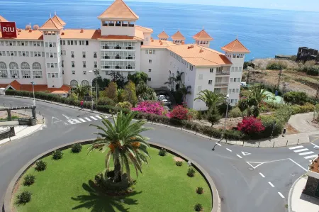 Penthouse Caniço de Baixo