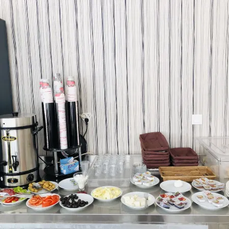 Ahsen Hotel Antalya