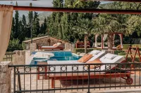 Talići Hill - Rustic Villas - Villas
