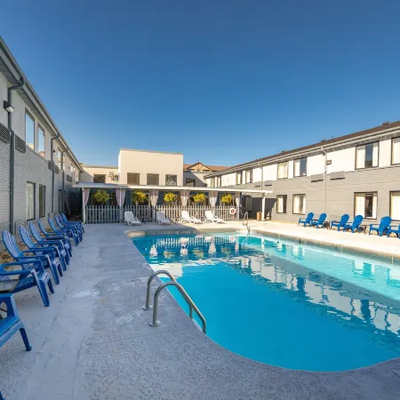 The Bransinn Entertainment District