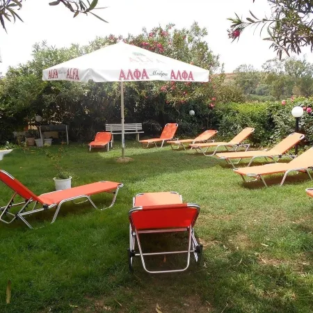 Ilona Apartments Chania