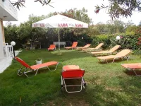 Ilona Apartments Chania