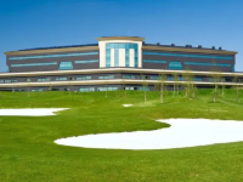 URH Hotel Spa Zen Balagares Hotels in Comarca Aviles