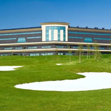URH Hotel Spa Zen Balagares