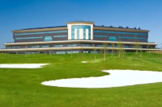 URH Hotel Spa Zen Balagares Hotels in 