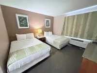 Bison Inn & Suites on University ファーゴのホテル
