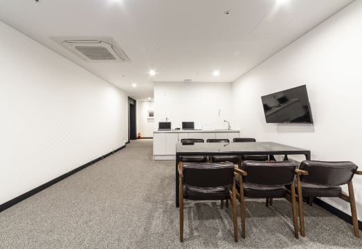 강릉 숙소 비교