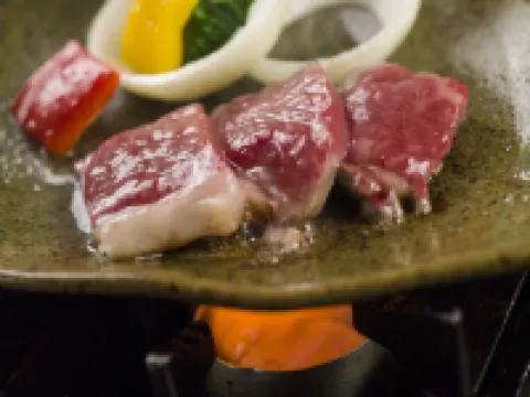 타카미야 료칸 미야마소