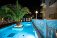 Hotel Italia Palace - Pool