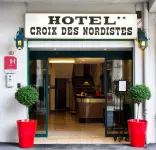 Hôtel Croix des Nordistes