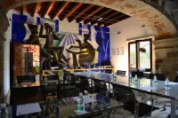 Anticavilla Hotel Restaurante & Spa