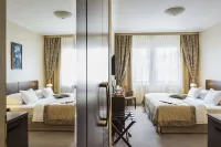 Hotel Devin Hotels in Bratislava I