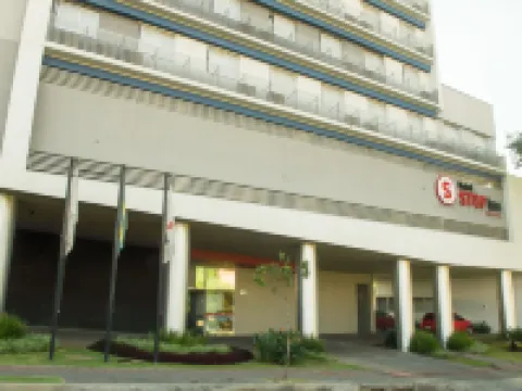 Stop Inn Antonio Carlos Hotéis em Belo Horizonte