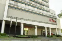 Stop Inn Antonio Carlos Hotels in Sao Cristovao