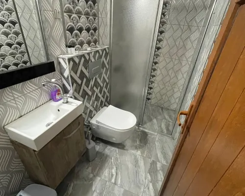 Özgür Hotel الغرف Photos