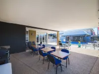 羅克漢普頓地鐵汽車旅館 羅克漢普頓酒店