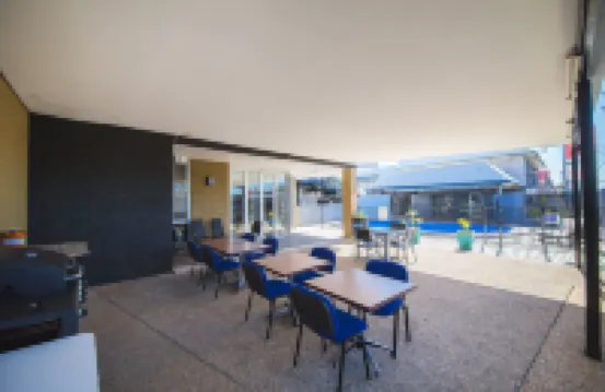 Metro Motel Rockhampton